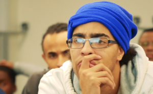 Nova Scotia Black Men’s Health Conference